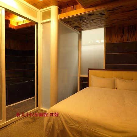 شقة Sun Moon Bed& Breakfast ويلاي المظهر الخارجي الصورة