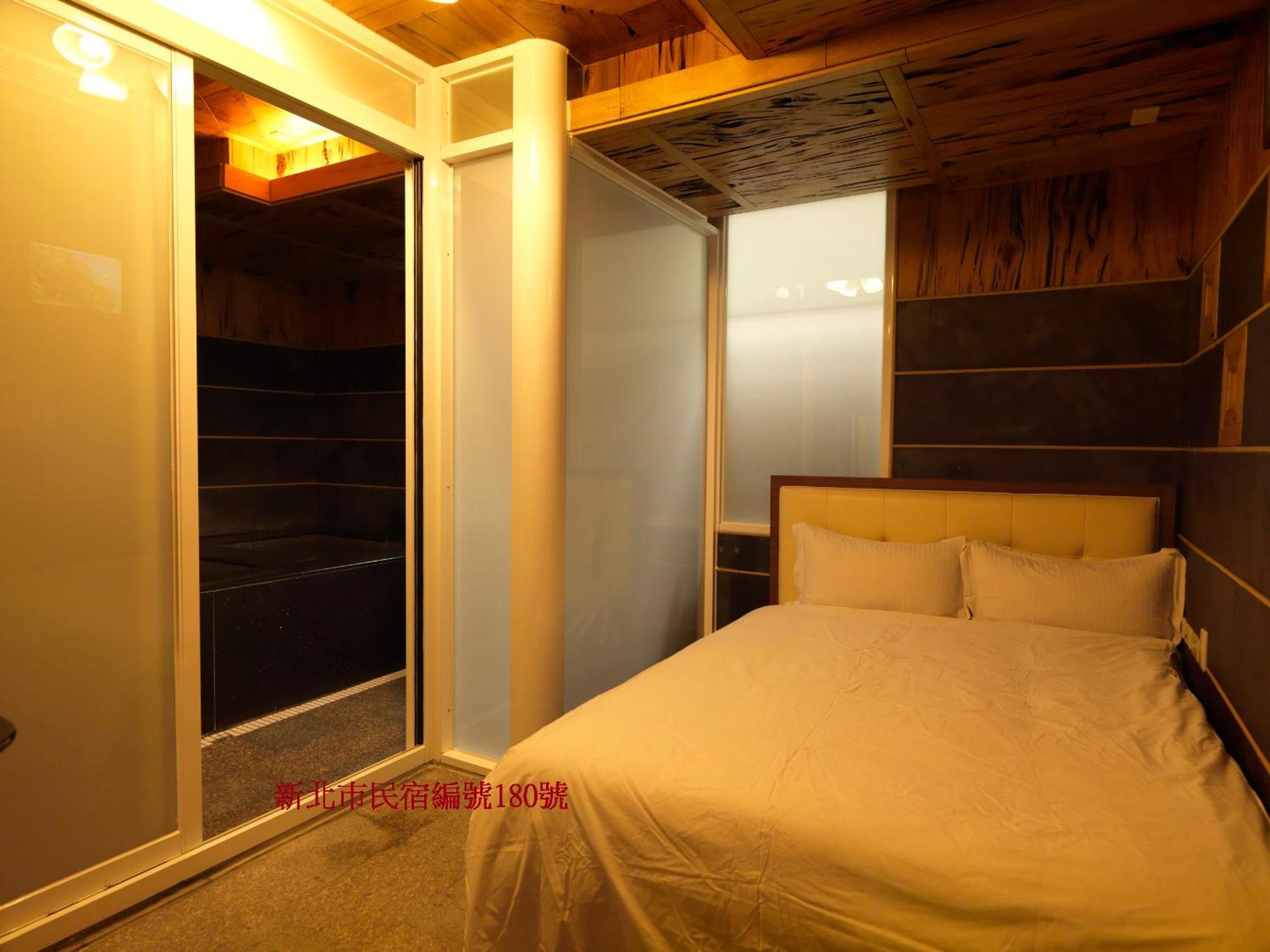 شقة Sun Moon Bed& Breakfast ويلاي المظهر الخارجي الصورة
