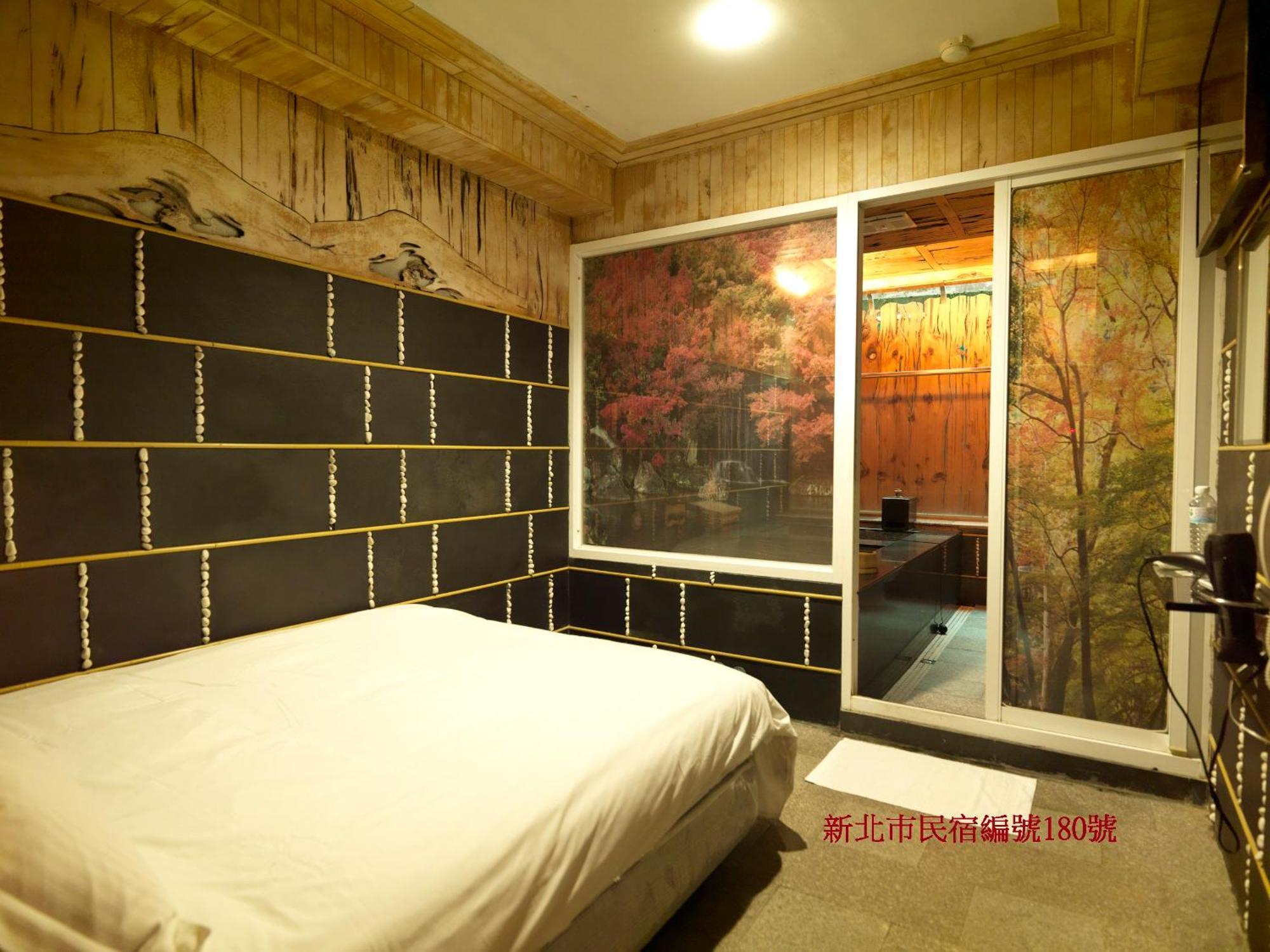 شقة Sun Moon Bed& Breakfast ويلاي المظهر الخارجي الصورة