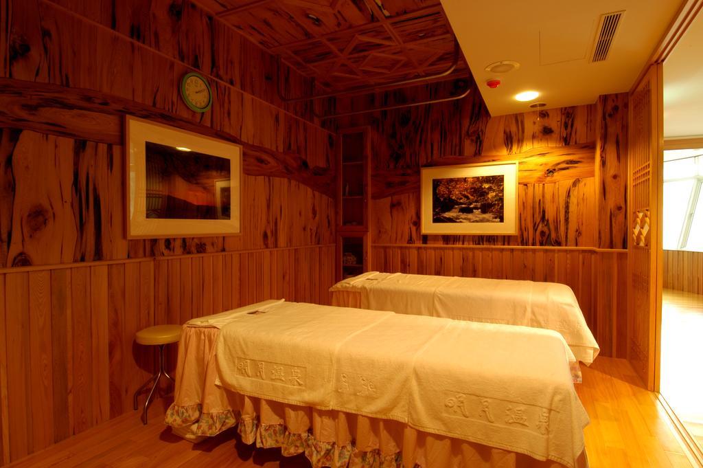 شقة Sun Moon Bed& Breakfast ويلاي المظهر الخارجي الصورة