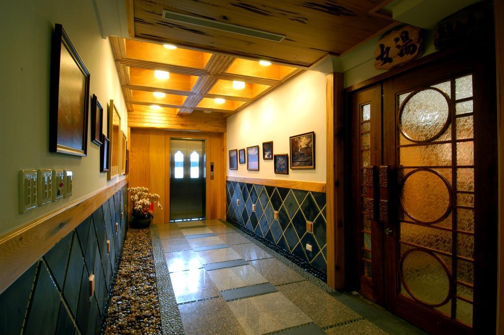 شقة Sun Moon Bed& Breakfast ويلاي المظهر الخارجي الصورة